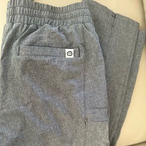 WonderWink scrub pant